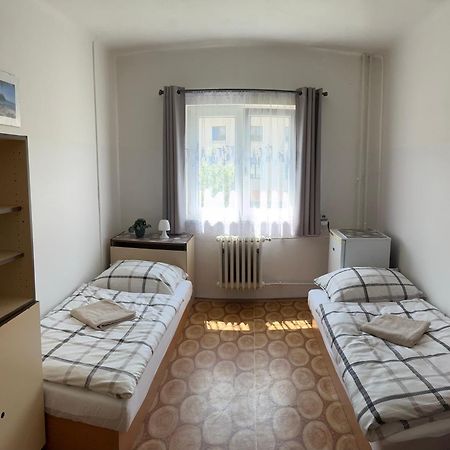 Ubytovani U Ropaku Horní Slavkov エクステリア 写真