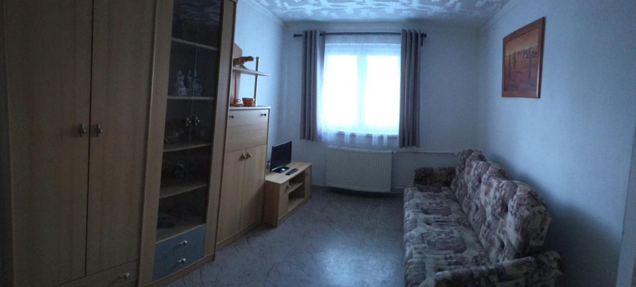 Ubytovani U Ropaku Horní Slavkov エクステリア 写真