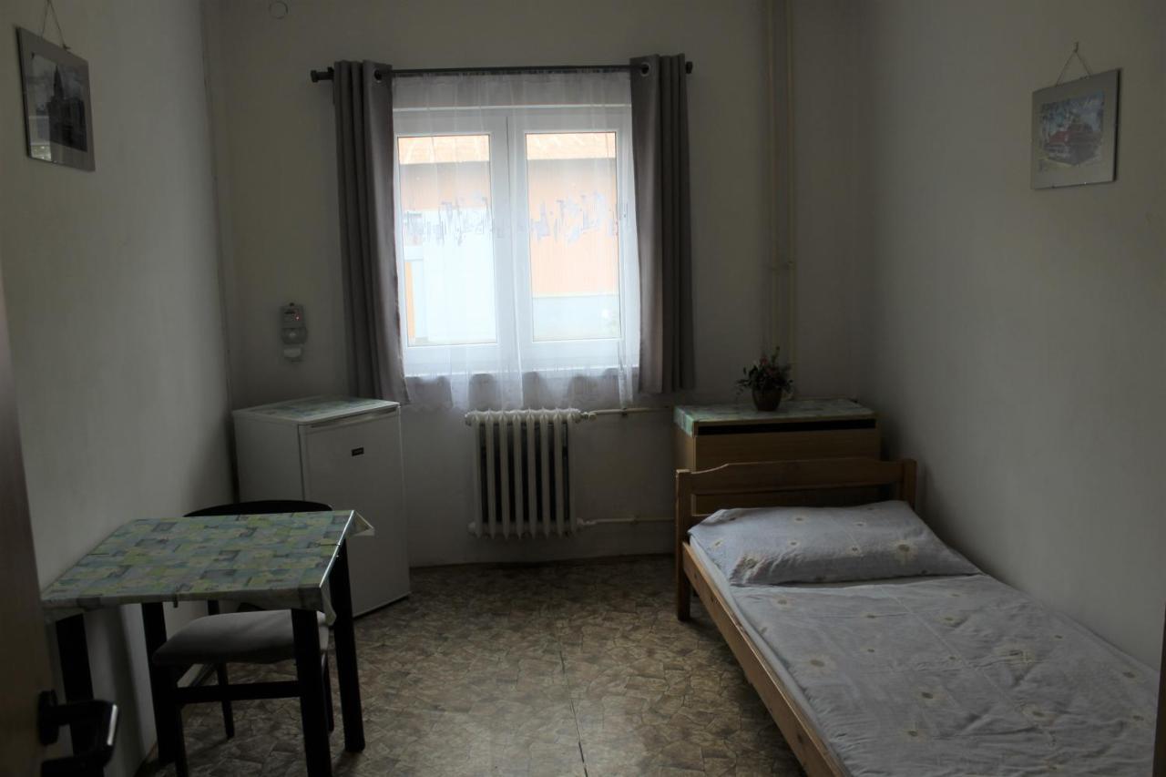 Ubytovani U Ropaku Horní Slavkov エクステリア 写真