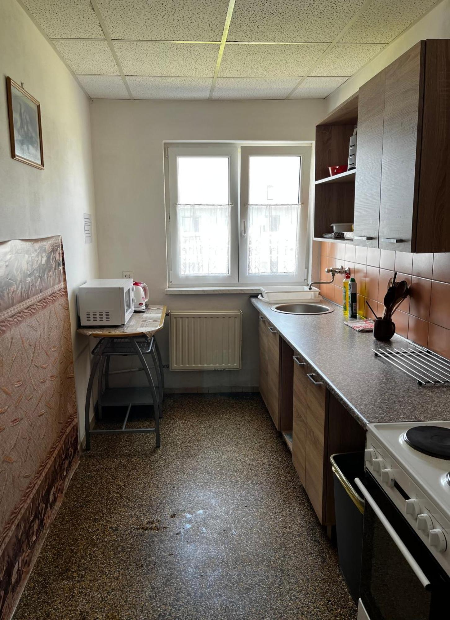 Ubytovani U Ropaku Horní Slavkov エクステリア 写真